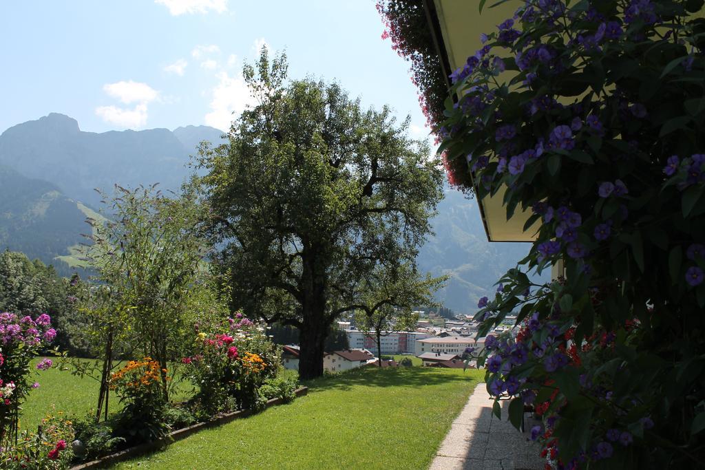 Vorderwimmhof Hotel Abtenau Exterior photo