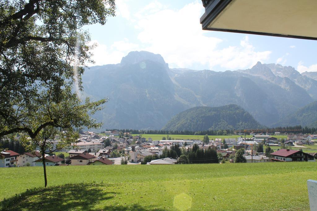Vorderwimmhof Hotel Abtenau Exterior photo