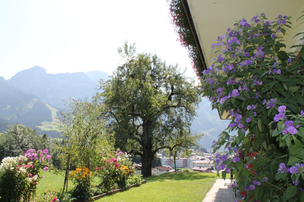 Vorderwimmhof Hotel Abtenau Exterior photo