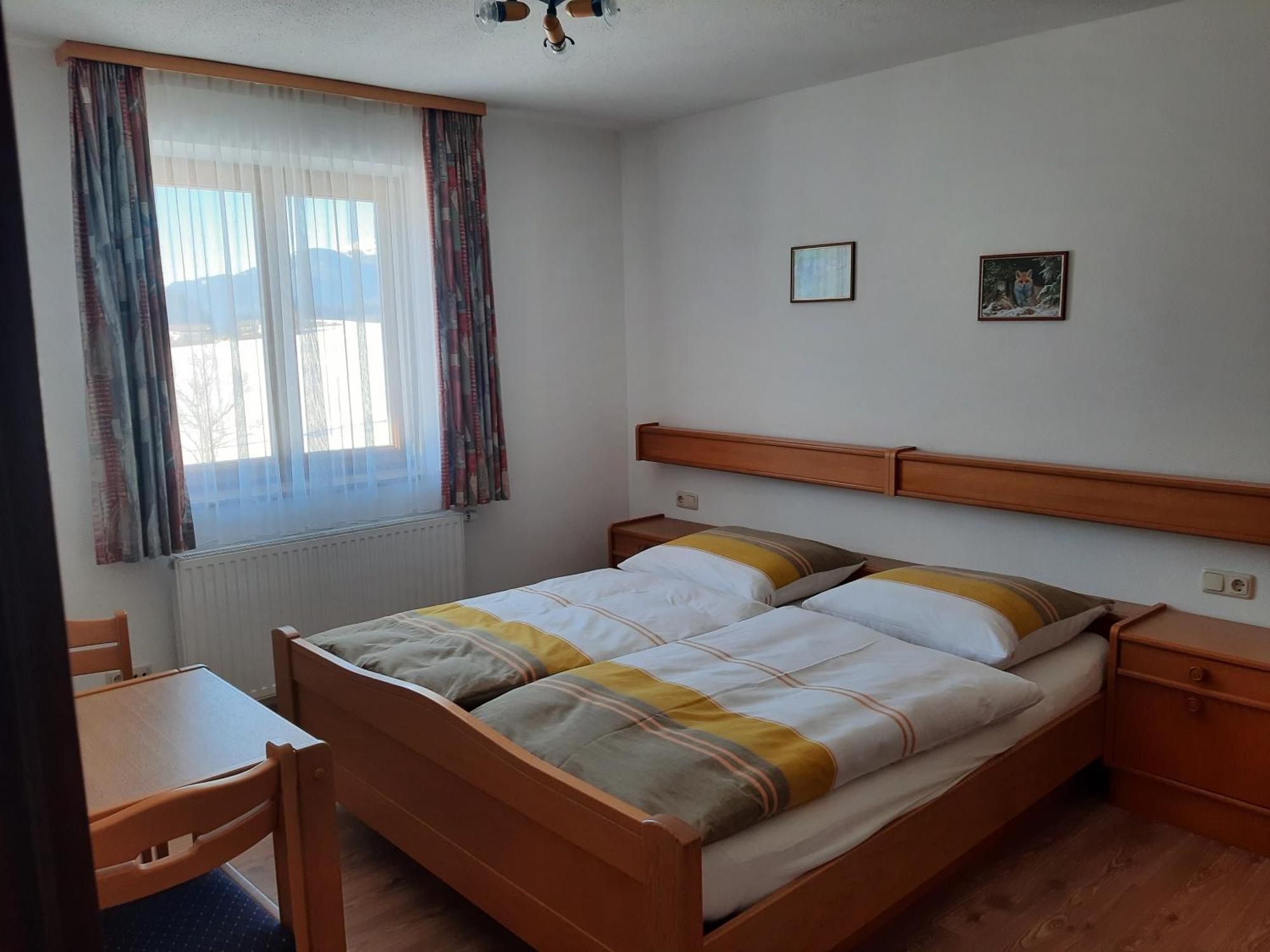 Vorderwimmhof Hotel Abtenau Room photo