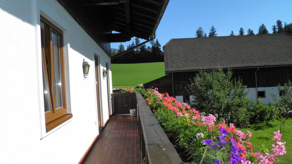 Vorderwimmhof Hotel Abtenau Exterior photo
