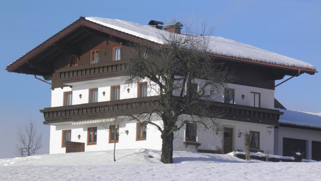 Vorderwimmhof Hotel Abtenau Exterior photo
